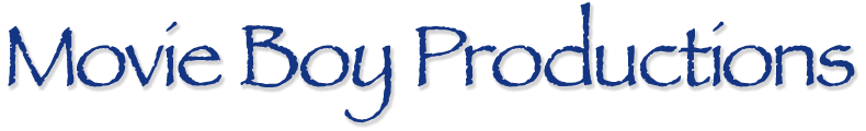Movie Boy Productions